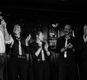 Image 20 ans des Expresso! Théâtre