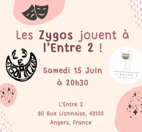 Image Les Zygomatiks Théâtre