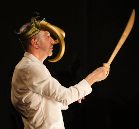 En cas de péril imminent - Jérôme Rouger