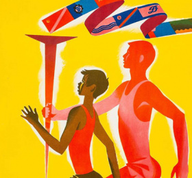 Image Jeux olympiques d'automne Théâtre
