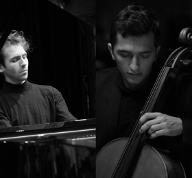 Alexandre Kantorow et Aurélien Pascal - Chostakovitch, Grieg, Liszt