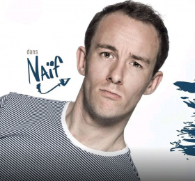 Kevin Gavaud - Naïf
