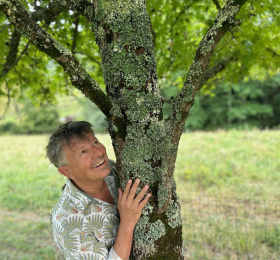 Image Spectacles au jardin - La vie sexuelle des insectes à l'heure de Metoo Conte