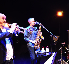 Apéro-concert