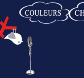 Festival couleurs chanson 7ème édition