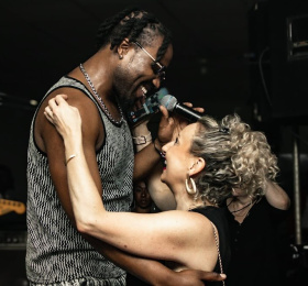 Image Soirée danse et concert - Kompa Festival