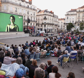 Opéra sur écrans 2025 - La Flûte enchantée 