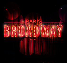 Paris Broadway