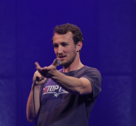 Pierre Thevenoux