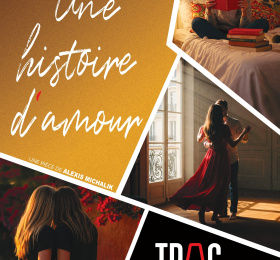 Une histoire d'amour