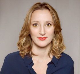 Séverine Moralès - À corps perdu