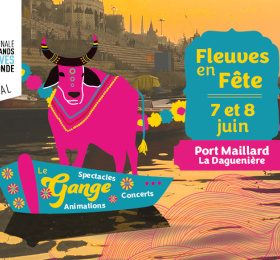 Fleuves en fête