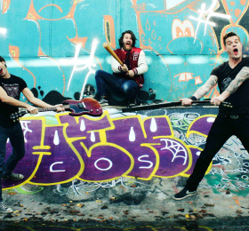 [FESTIVAL ZONE DE TURBULENCES] New Kidz