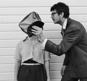 Image Spectacles au jardin - StOïk Théâtre