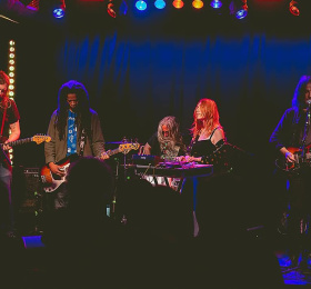 Image The Telescopes Rock/Pop/Folk
