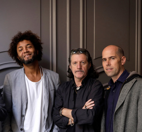 Titi Robin Quartet