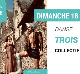 Image Trois | Collectif EDA