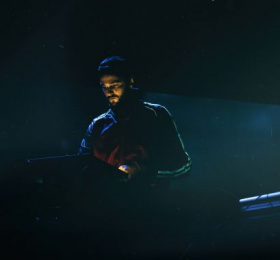 Image VAPA + ATOEM + Ouai Stéphane + Calling Marian Electro