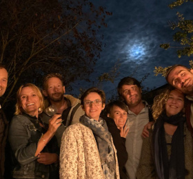 L'éclipse