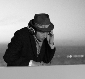 DJ Set Philippe Cohen Solal (Gotan Project)