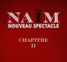 Image Naïm - Angers