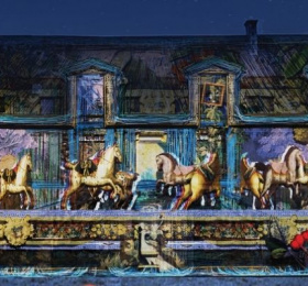 Image Le château merveilleux Festival