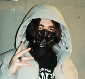 Image Winnterzuko + Hidden Hip Hop/Rap/Slam