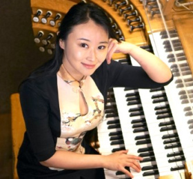 Image L'orgue au cœur de l'orchestre 