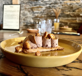 Image Le top des restaurants bistronomiques