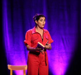 Image 10 rendez-vous humour en Anjou en novembre