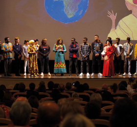 Festival Cinémas d’Afrique 2025