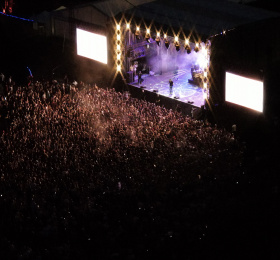 Festival de Trélazé