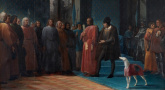 550 ans de création de la municipalité d'Angers, 1475 - 2025 