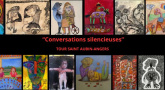 Conversations silencieuses