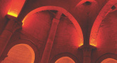 Parcours d'art d'Un Noël à Fontevraud