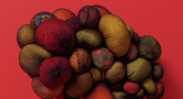 Tactiles Textiles
