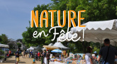 Nature en fête à Briollay