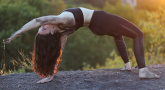 Atelier yog'art : une fusion de yoga et de créativité