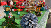 Marché de Noël du Quart'Ney