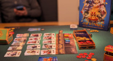 Nuit des musées spéciale jeux