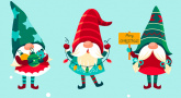 Veillée contes de Noël
