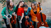Halligalli Quartet