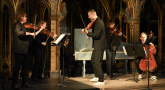 Vivaldi : Les 4 Saisons