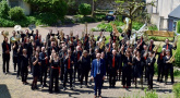 L'Harmonie en quête