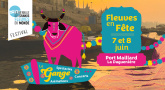 Fleuves en fête